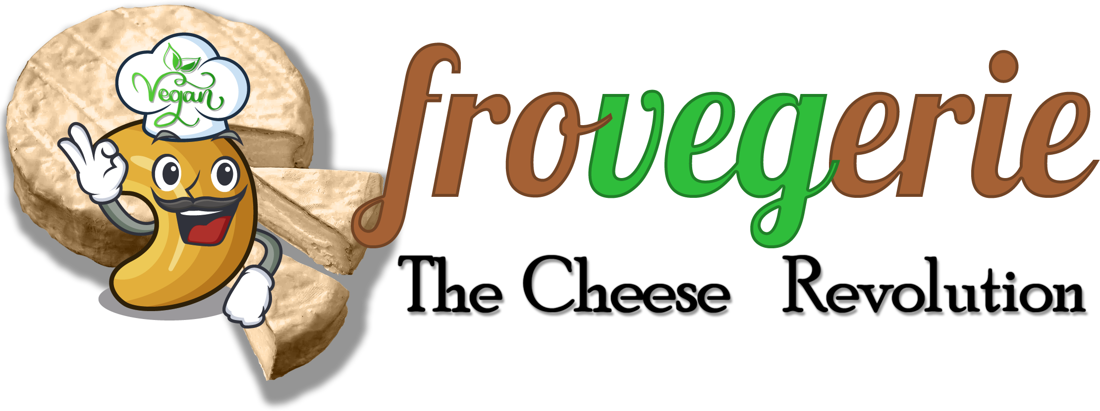 Frovegerie The Cheese Revolution